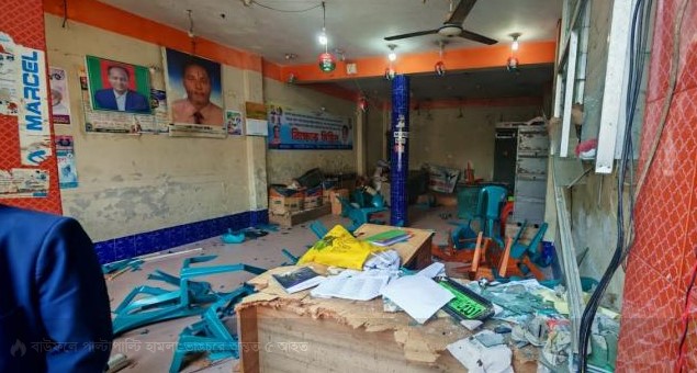 ভোট–পরবর্তী সহিংসতা: দেশে ‘৭ মৃত্যু, আহত ৩৫০’